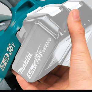 Makita XBU02Z Innovation